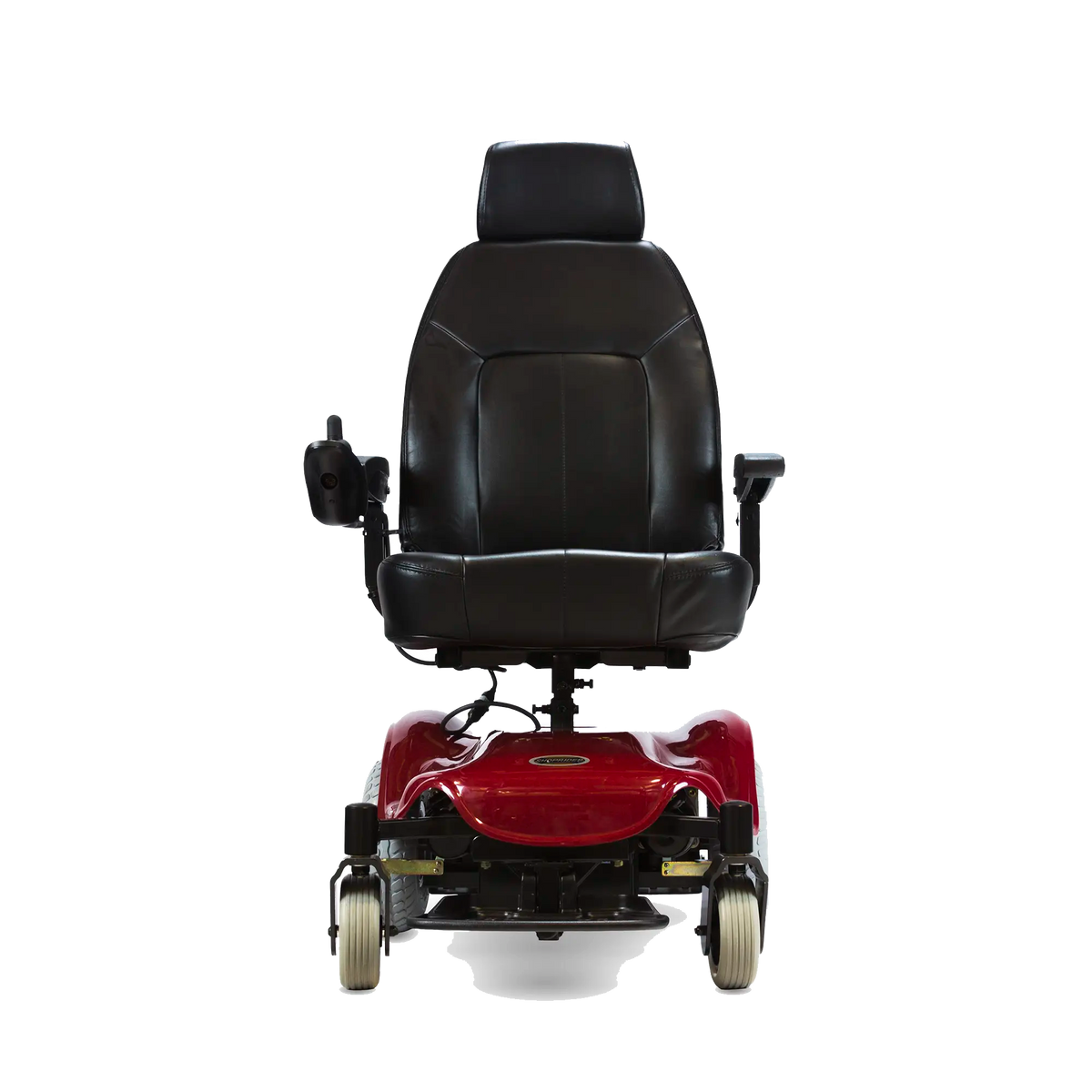 Shoprider Streamer Sport Rear-Wheel Drive Power Wheelchair