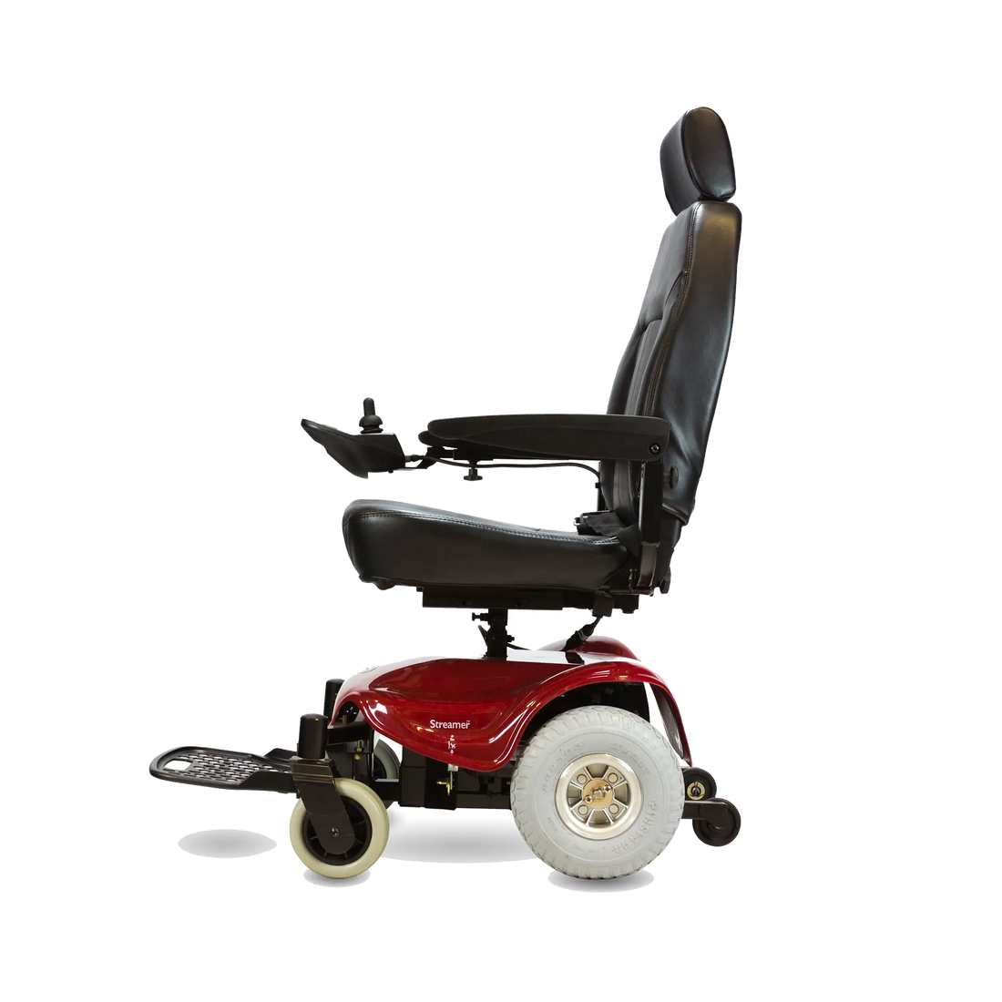 Shoprider Streamer Sport Rear-Wheel Drive Power Wheelchair
