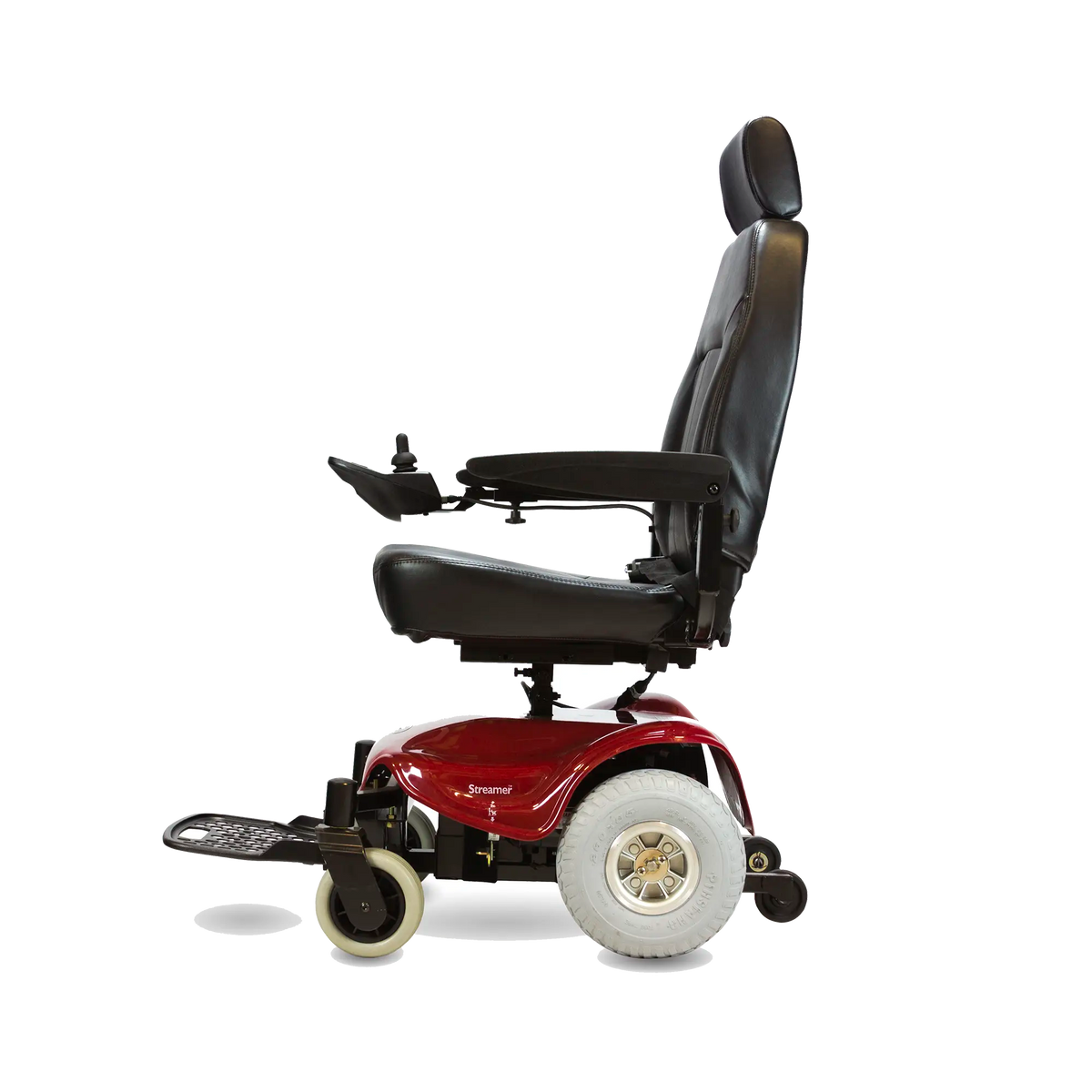 Shoprider Streamer Sport Rear-Wheel Drive Power Wheelchair