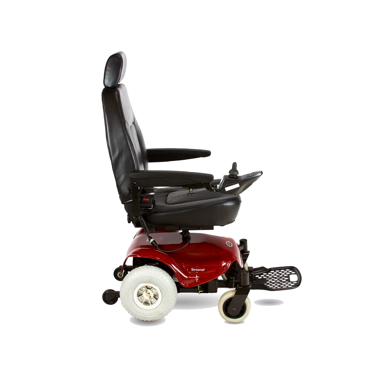 Shoprider Streamer Sport Rear-Wheel Drive Power Wheelchair
