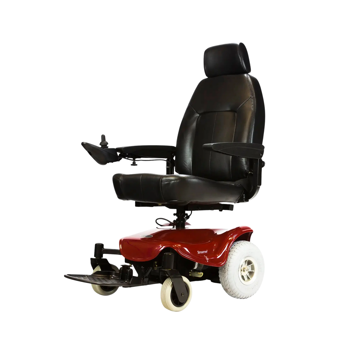 Shoprider Streamer Sport Rear-Wheel Drive Power Wheelchair