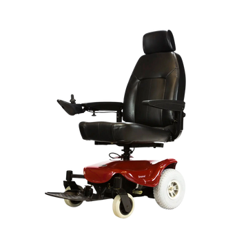 Shoprider Streamer Sport Rear-Wheel Drive Power Wheelchair